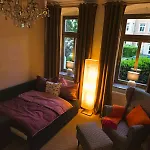 Homestay In 4 Eg In Altchemnitz *
