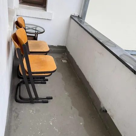 In 4 Eg In Altchemnitz Pansiyon Chemnitz
