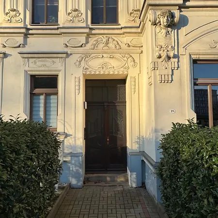 In 4 Eg In Altchemnitz Chemnitz