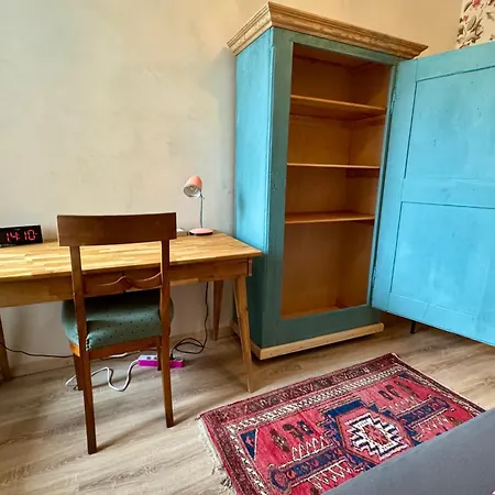 In 4 Eg In Altchemnitz Ubytování v soukromí *