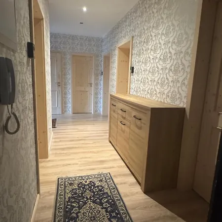 In 4 Eg In Altchemnitz Privatunterkunft *