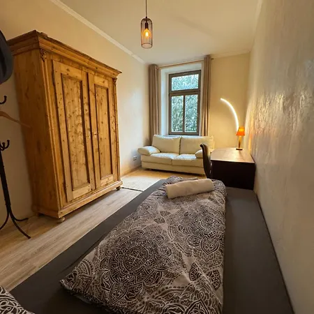 In 4 Eg In Altchemnitz