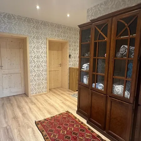 Ubytování v soukromí In 4 Eg In Altchemnitz Chemnitz (Saská Kamenice)