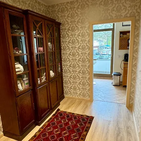 In 4 Eg In Altchemnitz * Chemnitz