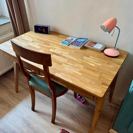 In 4 Eg In Altchemnitz Chemnitz (Saská Kamenice)