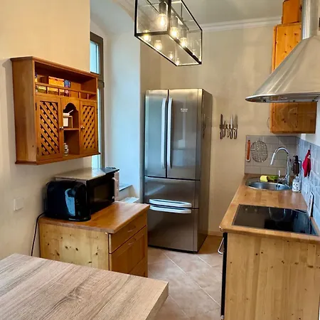 Privatunterkunft In 4 Eg In Altchemnitz