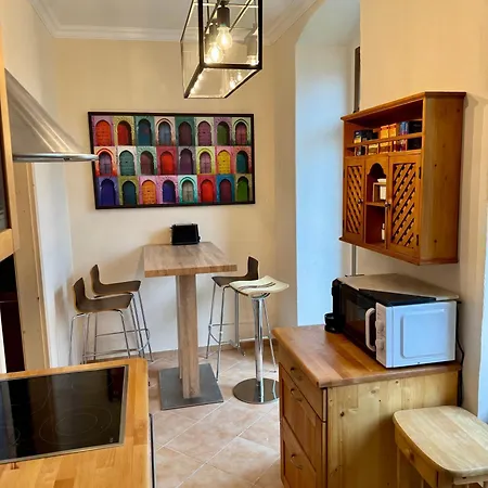 In 4 Eg In Altchemnitz Chemnitz