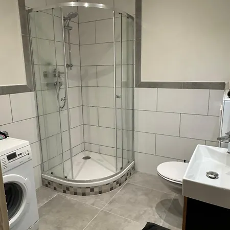 In 4 Eg In Altchemnitz Chemnitz