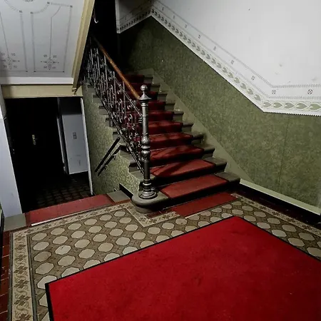 In 4 Eg In Altchemnitz * Chemnitz