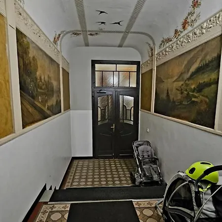 Privatunterkunft In 4 Eg In Altchemnitz Chemnitz