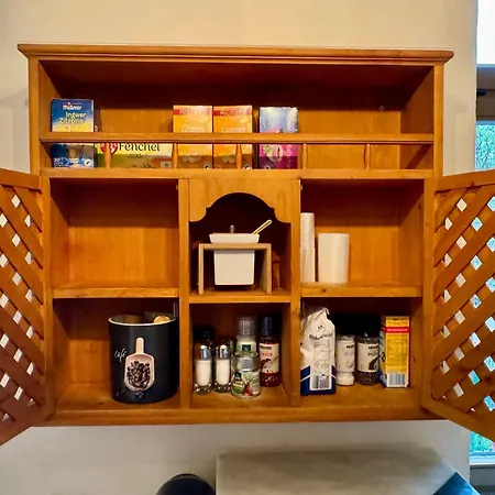 In 4 Eg In Altchemnitz Privatunterkunft *