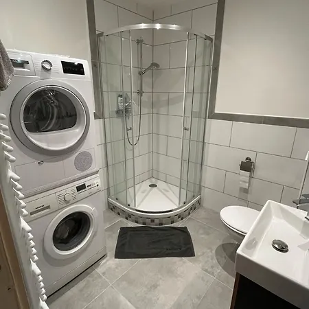 In 4 Eg In Altchemnitz Privatunterkunft Chemnitz