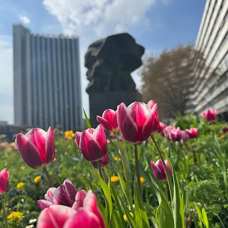 In 4 Eg In Altchemnitz * Chemnitz