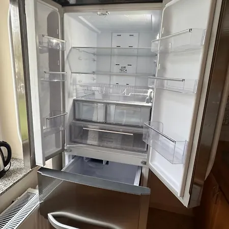 Ubytování v soukromí In 4 Eg In Altchemnitz *