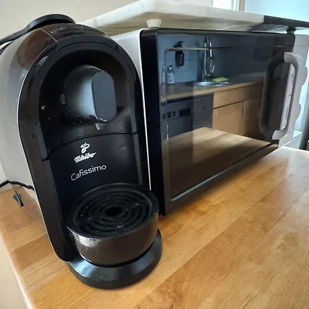 In 4 Eg In Altchemnitz