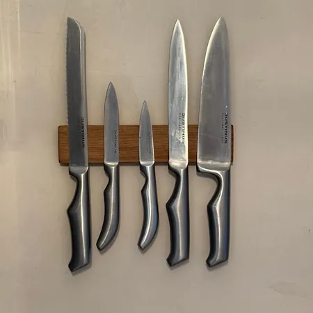 Ubytování v soukromí In 4 Eg In Altchemnitz *