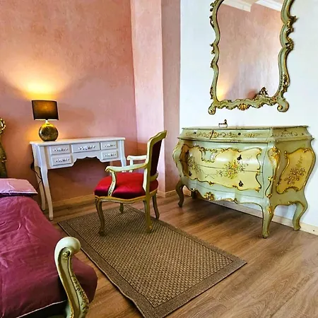 In 4 Eg In Altchemnitz