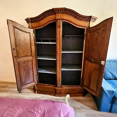 Ubytování v soukromí In 4 Eg In Altchemnitz