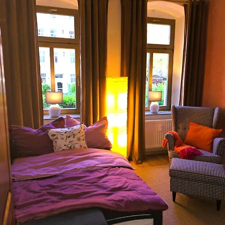 In 4 Eg In Altchemnitz *