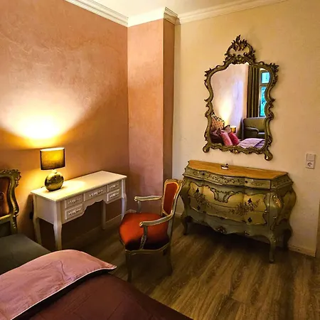 In 4 Eg In Altchemnitz *