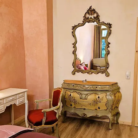 In 4 Eg In Altchemnitz