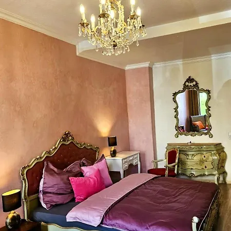 In 4 Eg In Altchemnitz Privatunterkunft *