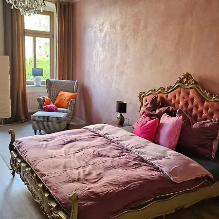 In 4 Eg In Altchemnitz * Chemnitz