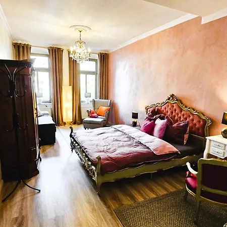 In 4 Eg In Altchemnitz * Chemnitz