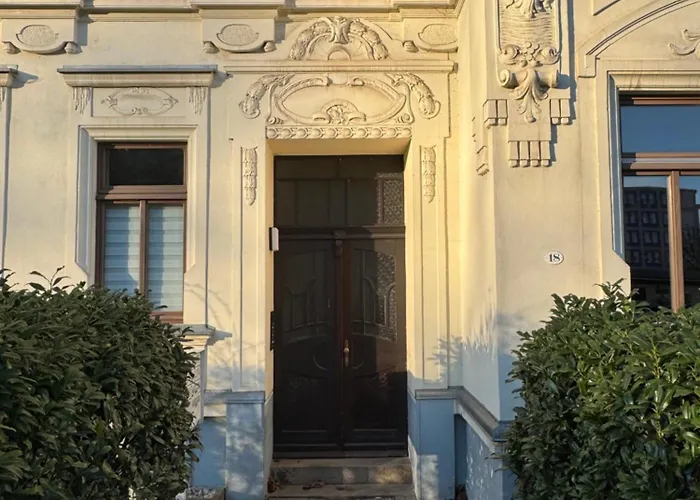 In 4 Eg In Altchemnitz Chemnitz