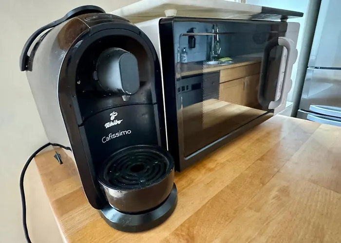 Privatunterkunft In 4 Eg In Altchemnitz