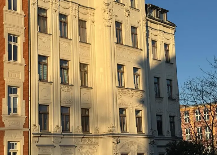 In 4 Eg In Altchemnitz *