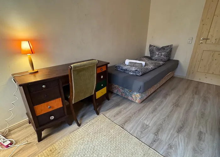 In 4 Eg In Altchemnitz *