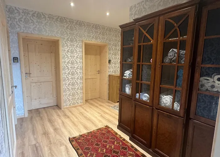 Privatunterkunft In 4 Eg In Altchemnitz Chemnitz