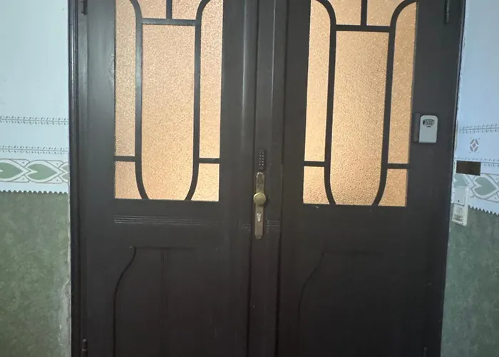 In 4 Eg In Altchemnitz Chemnitz