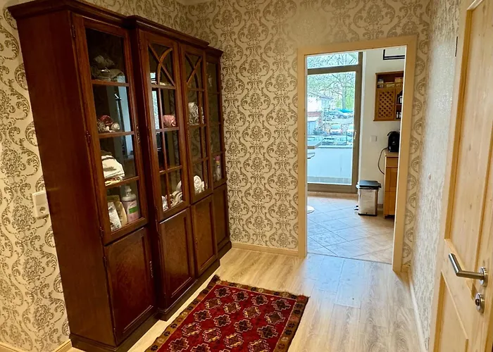 In 4 Eg In Altchemnitz * Chemnitz