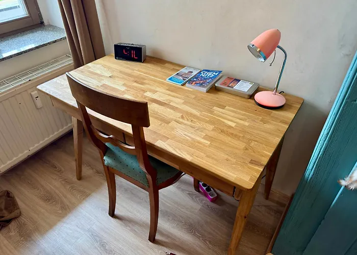 In 4 Eg In Altchemnitz Chemnitz