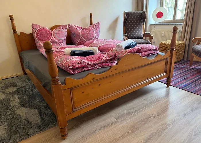 In 4 Eg In Altchemnitz * Chemnitz