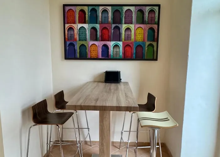 In 4 Eg In Altchemnitz