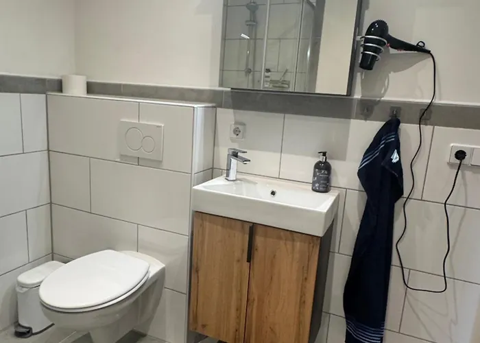 Privatunterkunft In 4 Eg In Altchemnitz Chemnitz