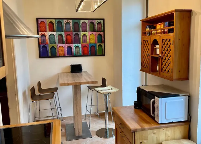 In 4 Eg In Altchemnitz Chemnitz