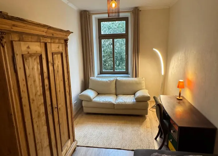 In 4 Eg In Altchemnitz Chemnitz