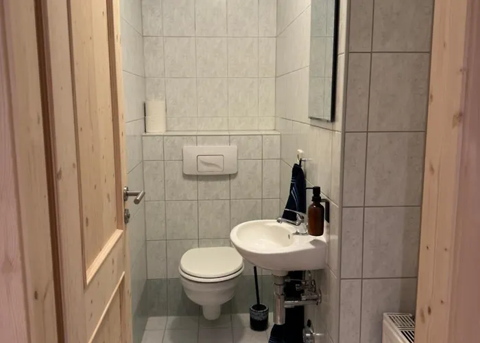 In 4 Eg In Altchemnitz *