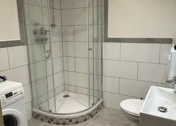 In 4 Eg In Altchemnitz Chemnitz