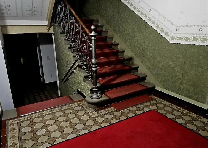 In 4 Eg In Altchemnitz * Chemnitz