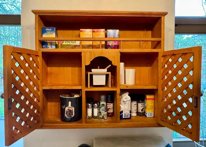 In 4 Eg In Altchemnitz Privatunterkunft *