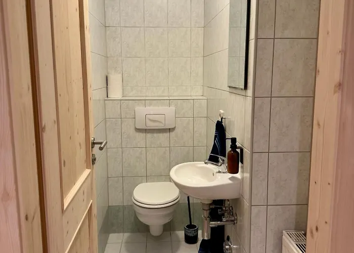 Privatunterkunft In 4 Eg In Altchemnitz Chemnitz