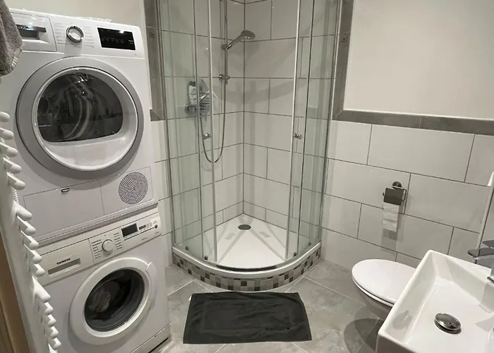 In 4 Eg In Altchemnitz Privatunterkunft Chemnitz