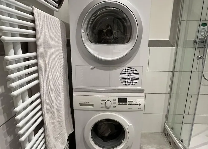 In 4 Eg In Altchemnitz Privatunterkunft *