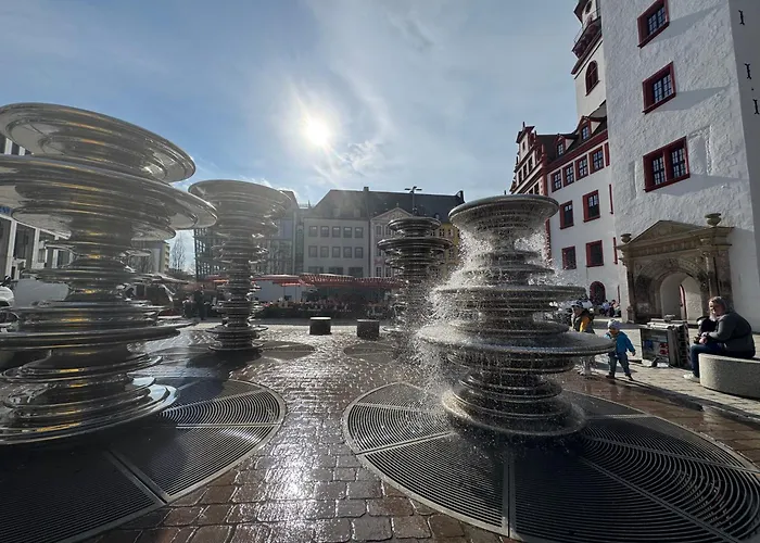 In 4 Eg In Altchemnitz Chemnitz