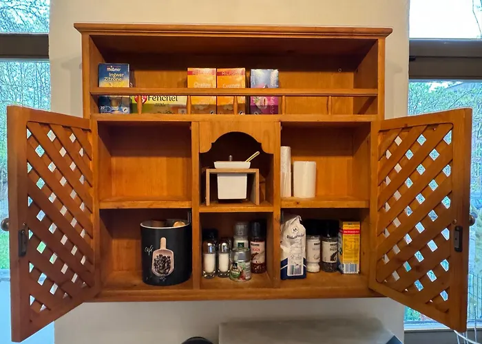 In 4 Eg In Altchemnitz